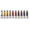 Cobra Artist Water Mixable Oil Paint - Set of 10, Peasants Portrait, 40 ml tube